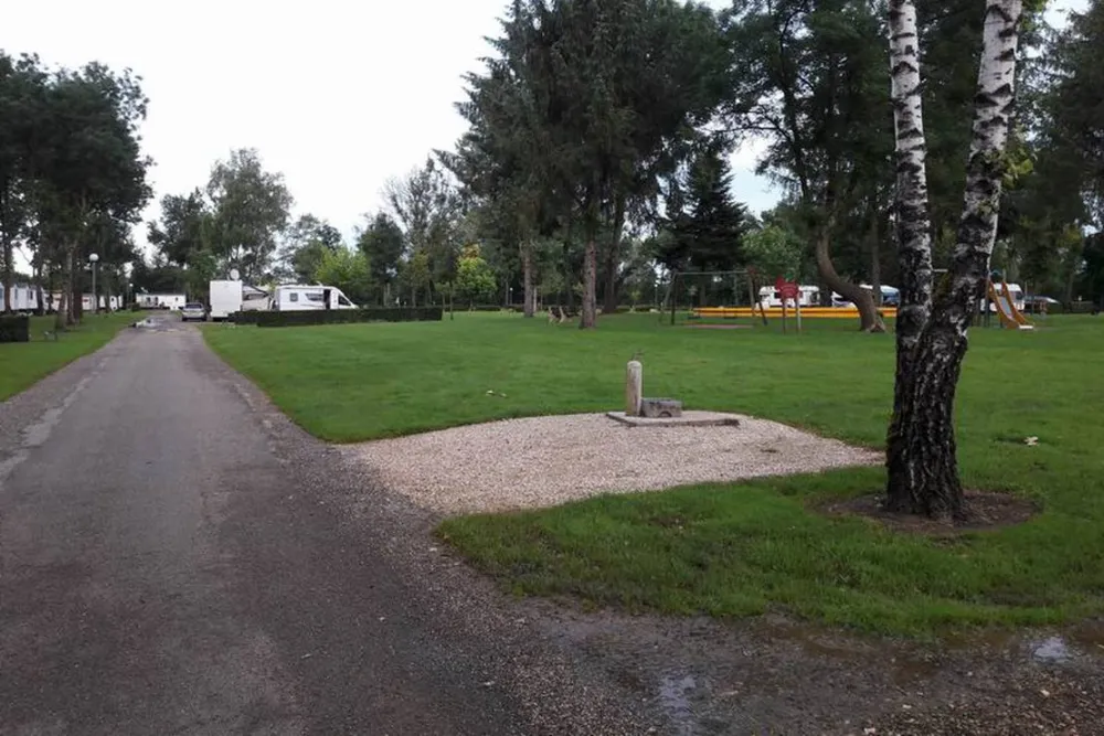 Castel Domaine du Château de l'Epervière