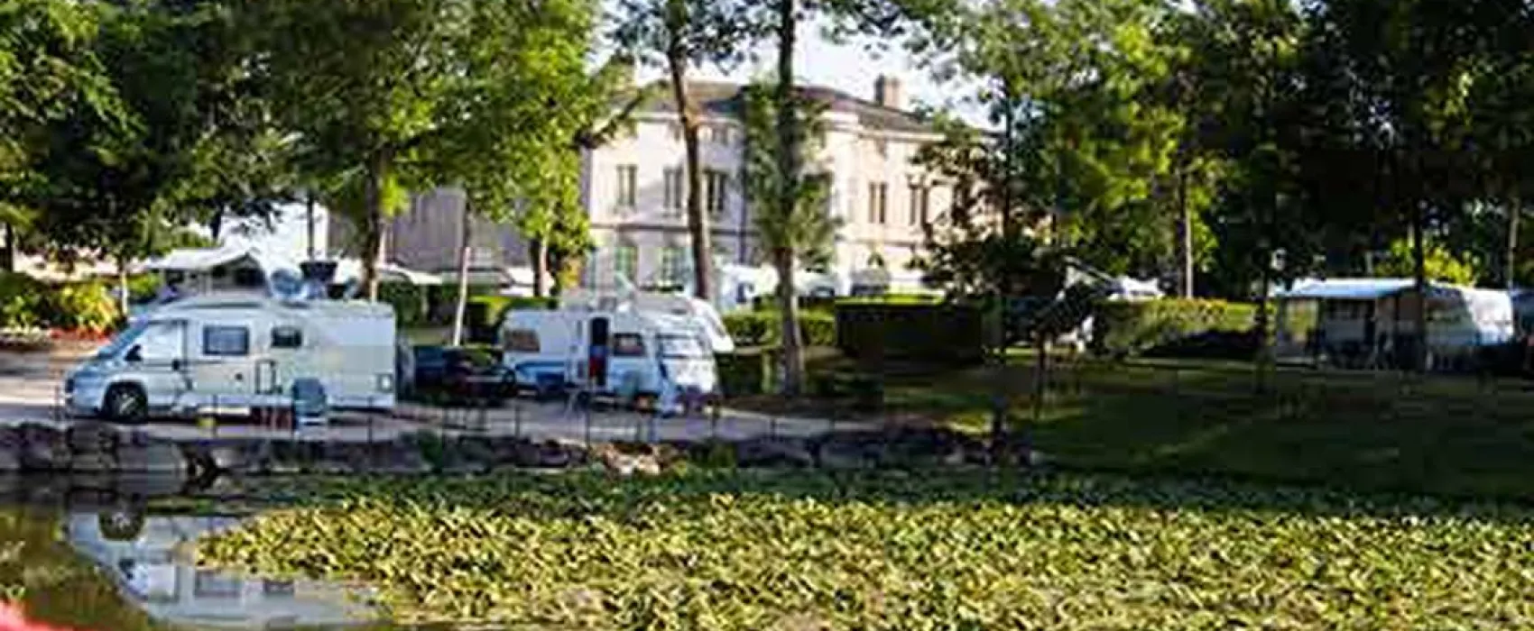 Castel Domaine du Château de l'Epervière