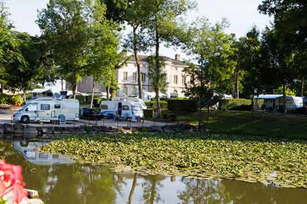 Castel Domaine du Château de l'Epervière