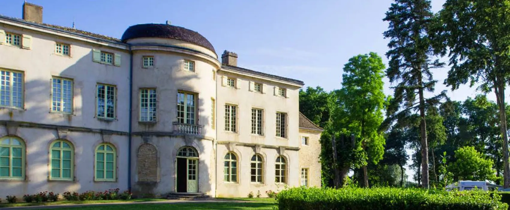 Castel Domaine du Château de l'Epervière