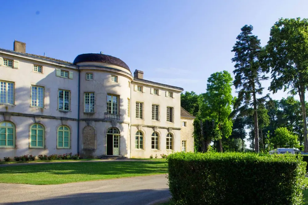 Castel Domaine du Château de l'Epervière