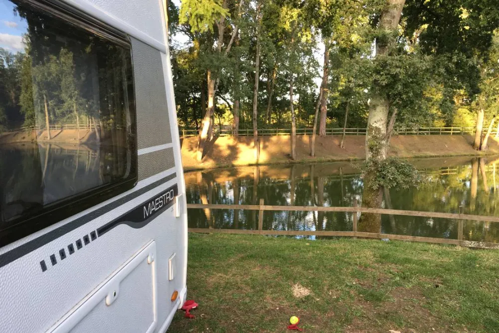 Castel Domaine du Château de l'Epervière