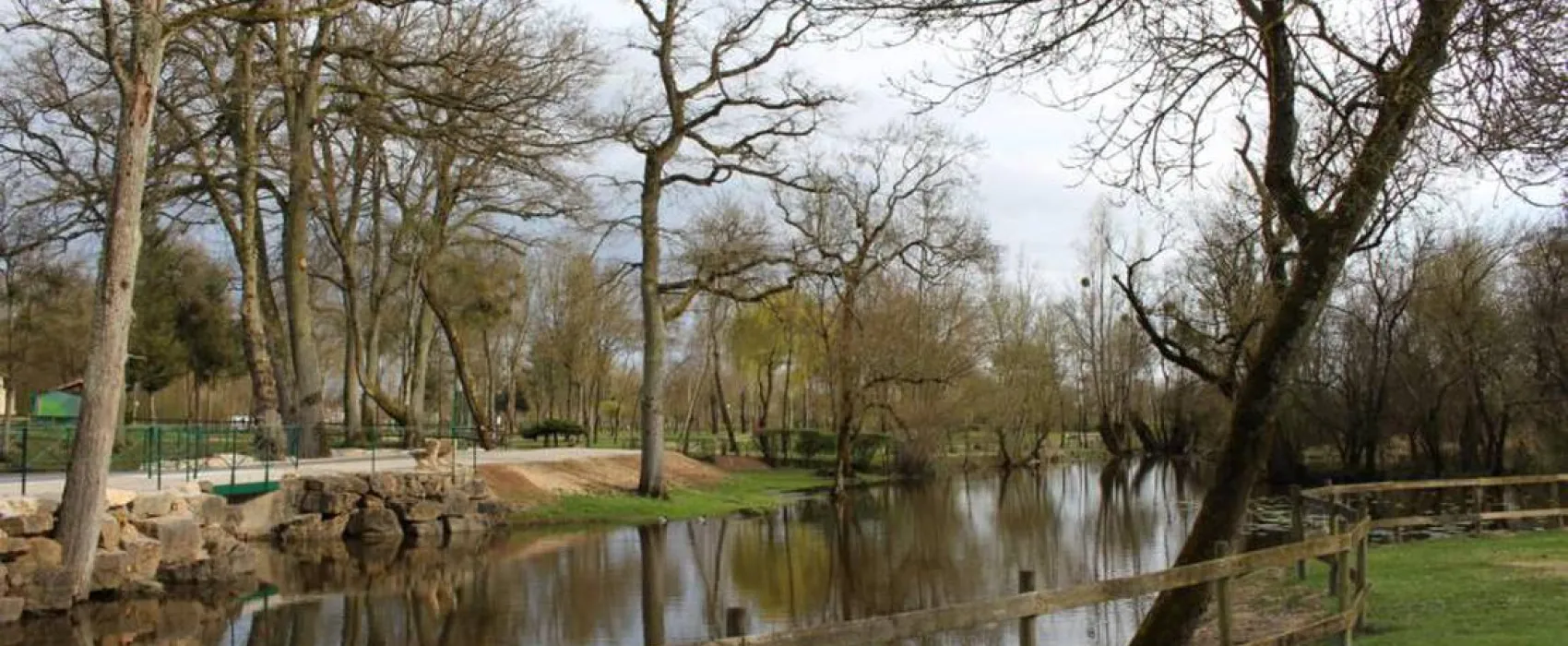 Castel Domaine du Château de l'Epervière