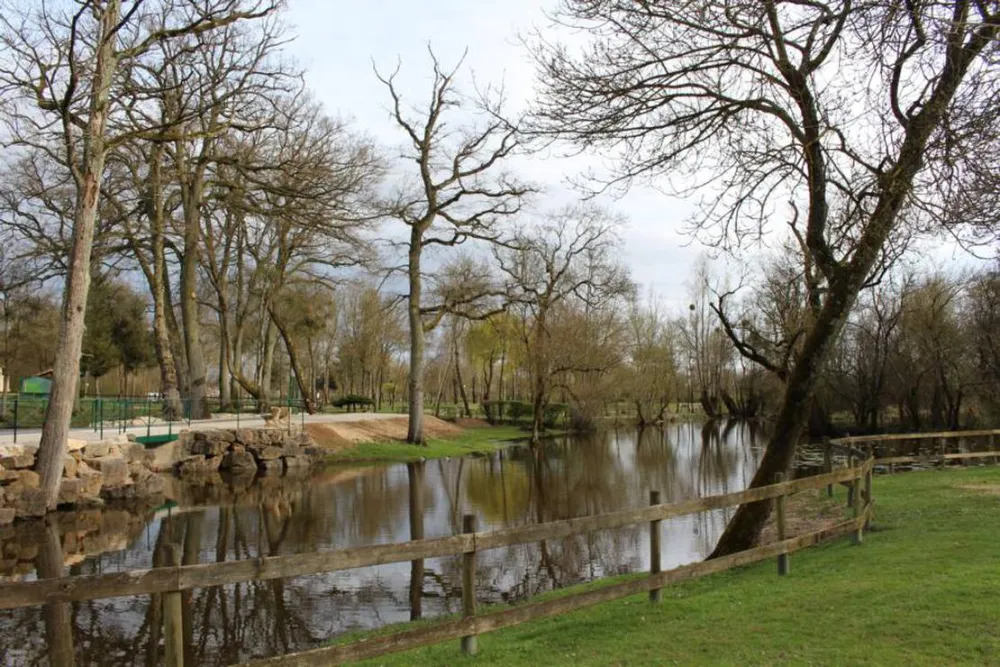 Castel Domaine du Château de l'Epervière