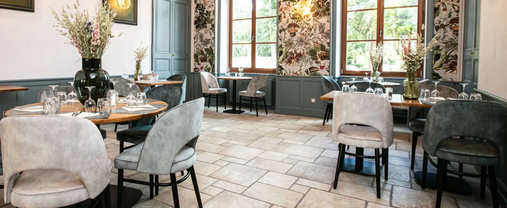 Castel Domaine du Château de l'Epervière