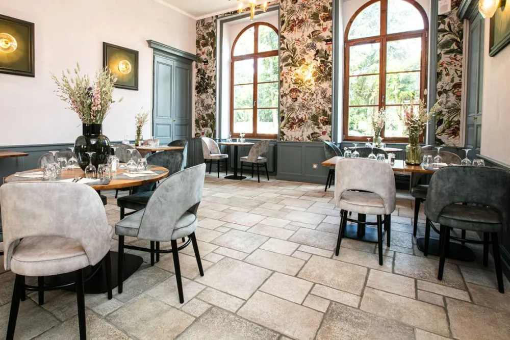 Castel Domaine du Château de l'Epervière