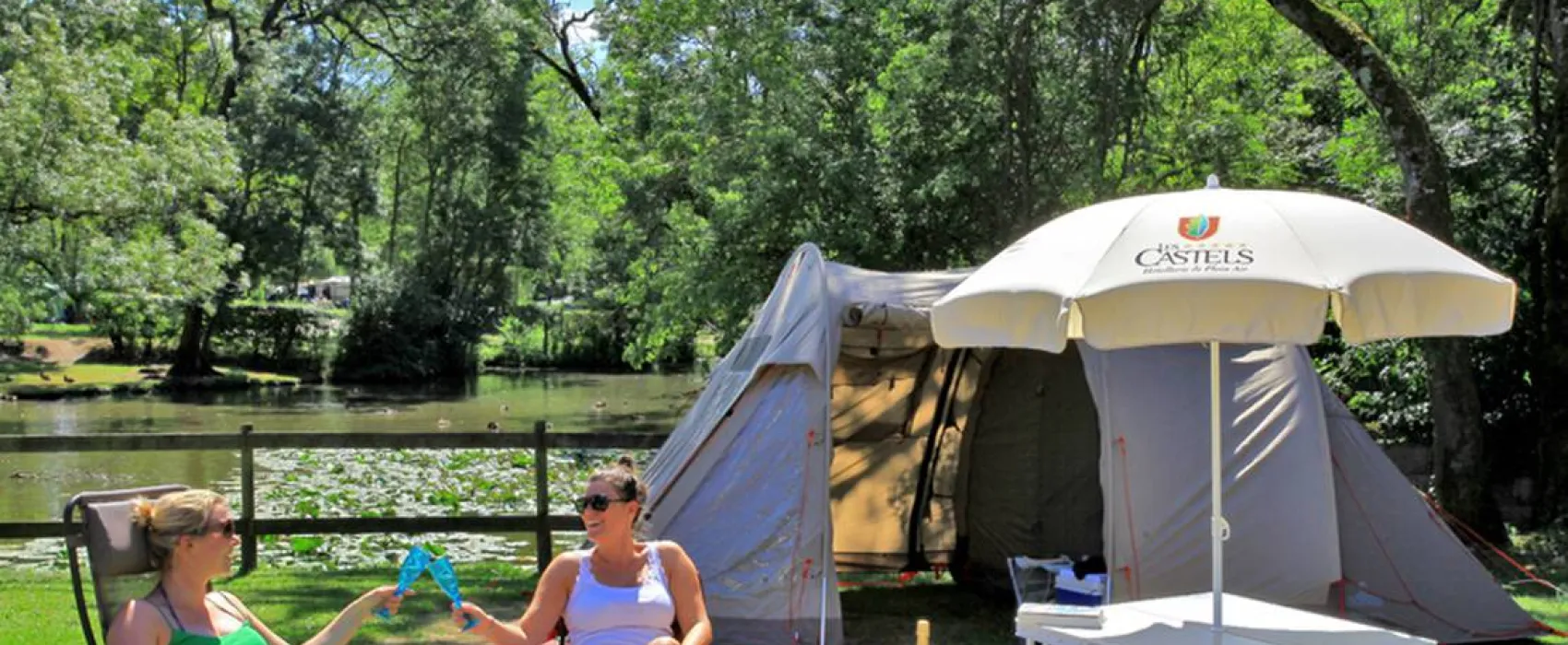Castel Domaine du Château de l'Epervière