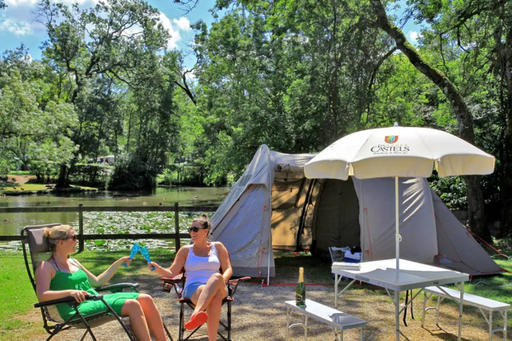 Castel Domaine du Château de l'Epervière