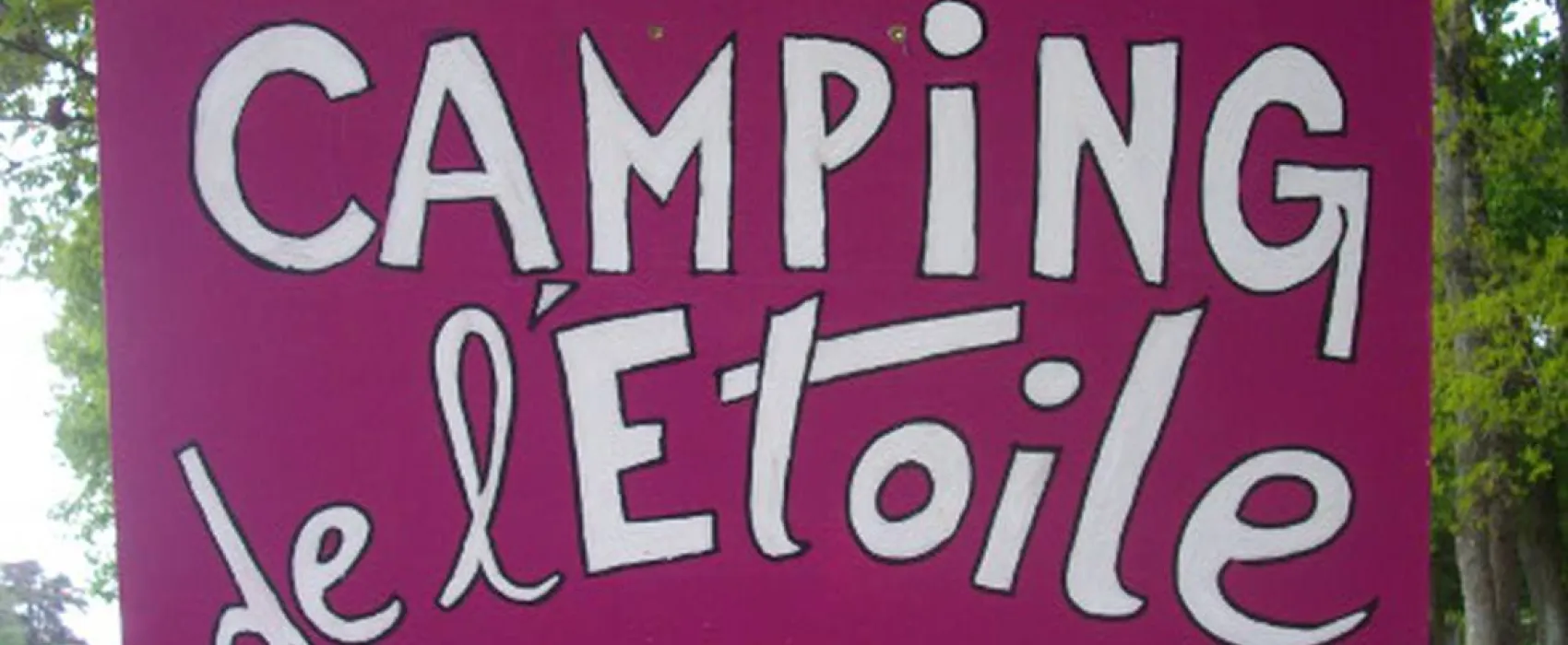 Camping Municipal de l'Etoile
