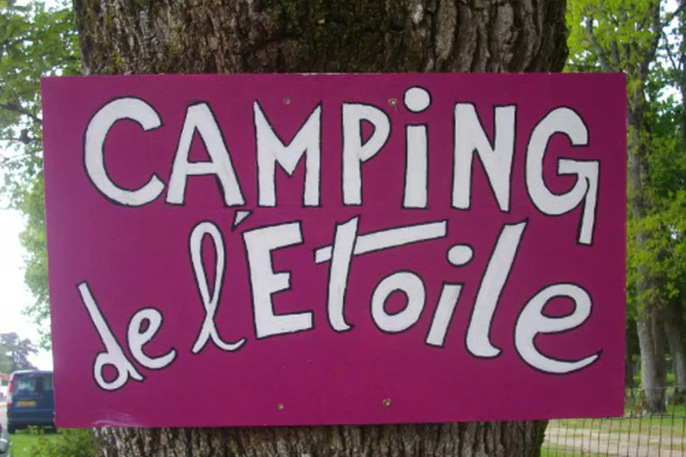 Camping Municipal de l'Etoile