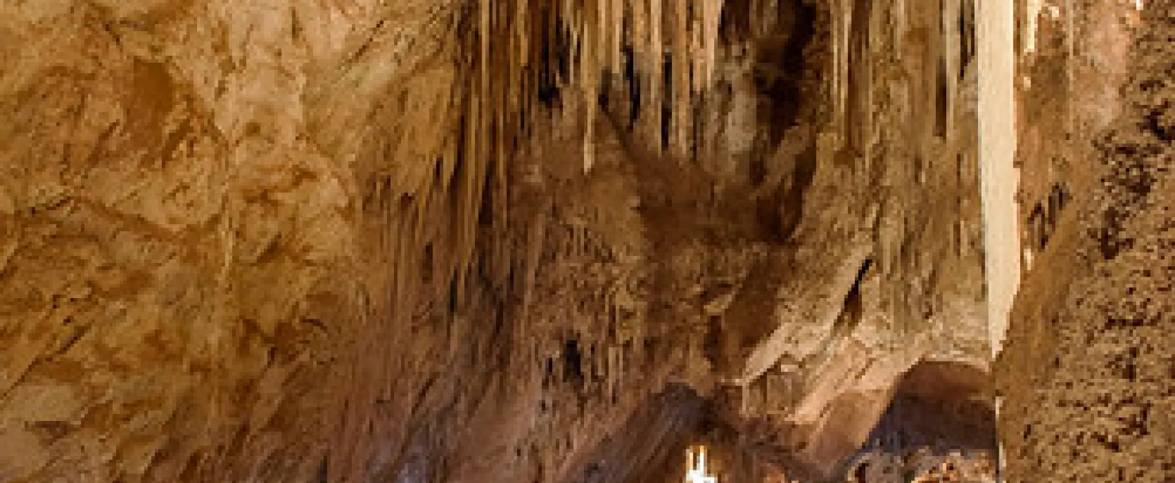 Abercrombie Caves Campground