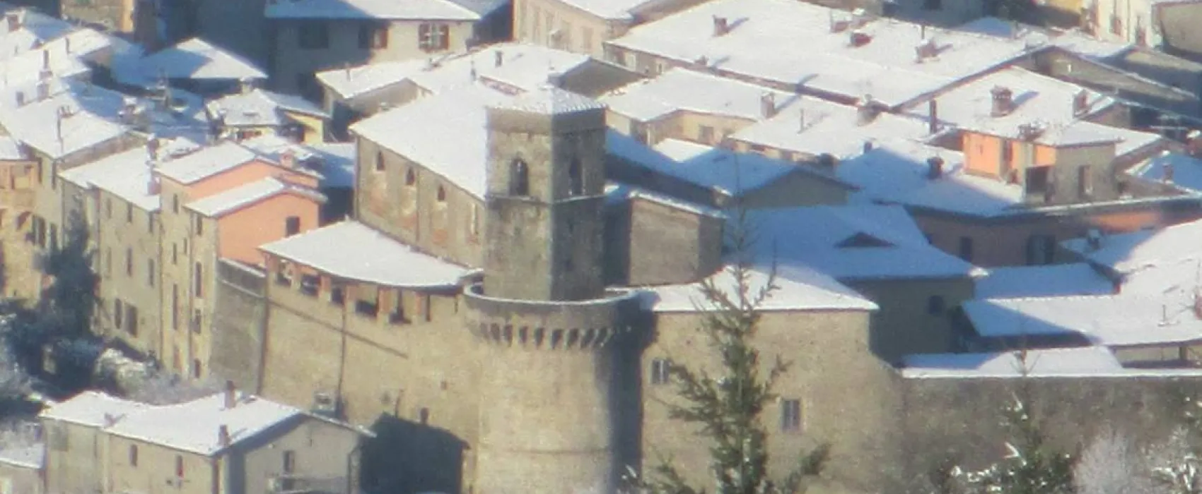 Wild Camping Paladini