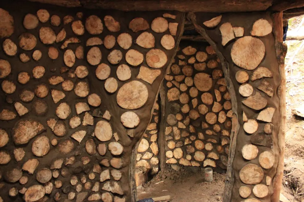 Wild Camping Paladini