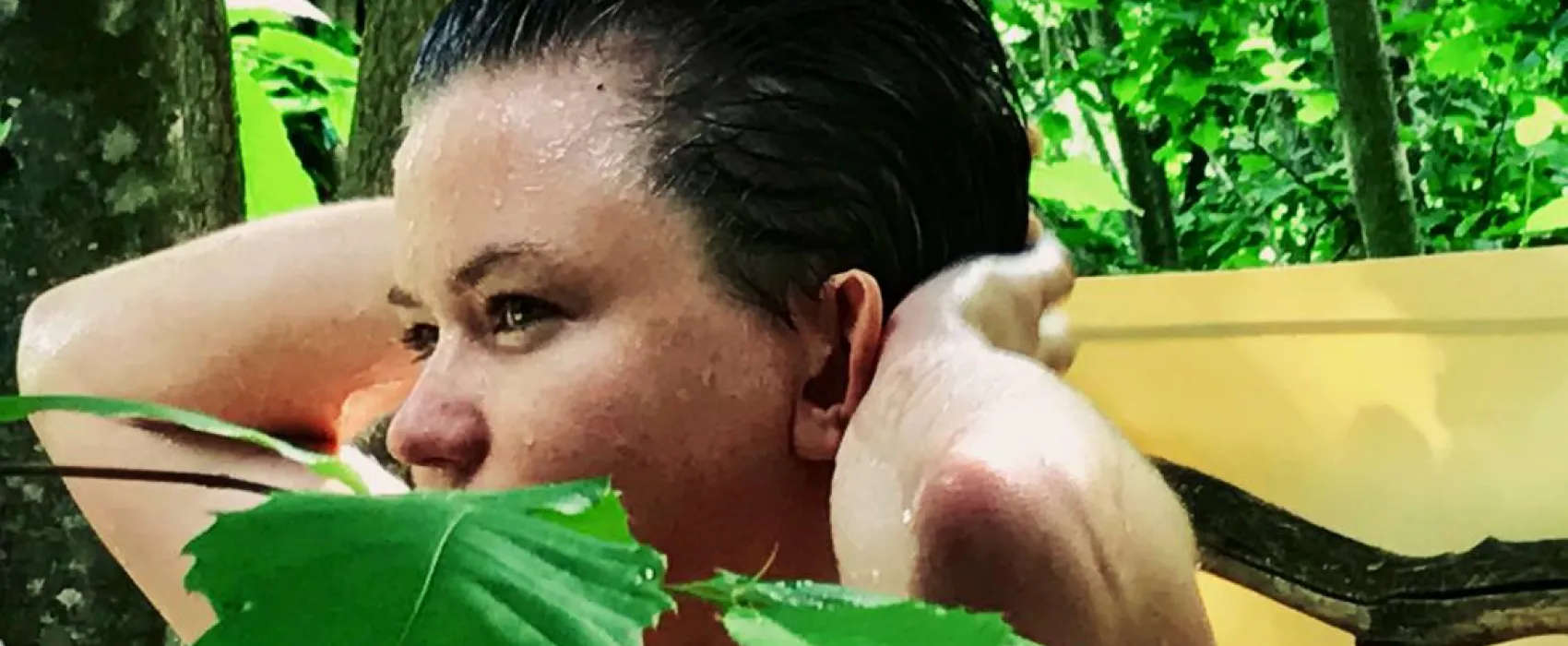 Wild Camping Paladini