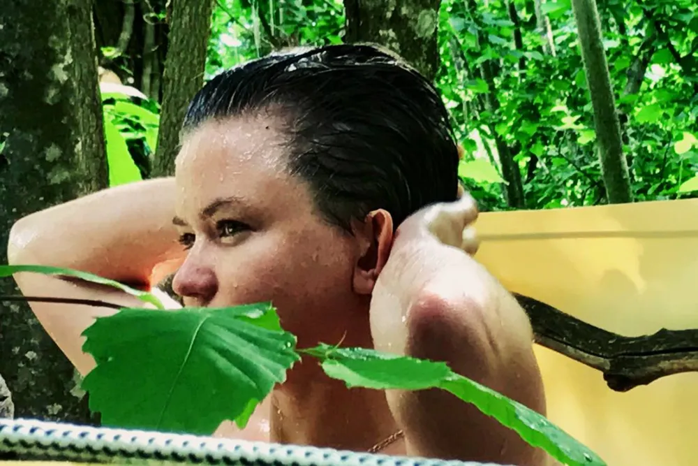 Wild Camping Paladini