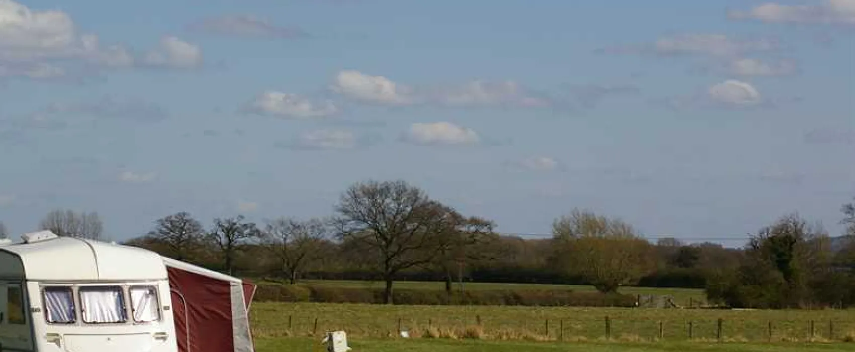 Godwin&#39;s Caravan and Camping Site