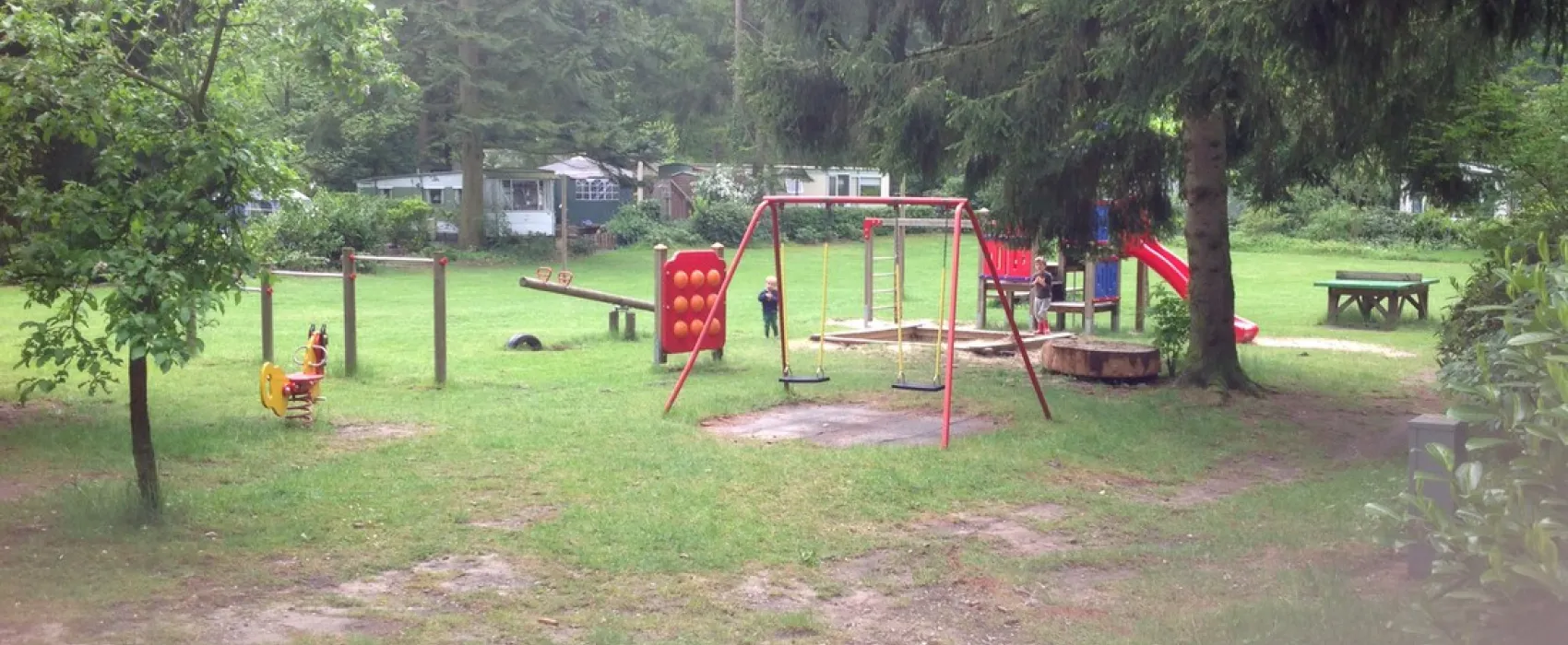 Molecaten Park Landgoed Molecaten