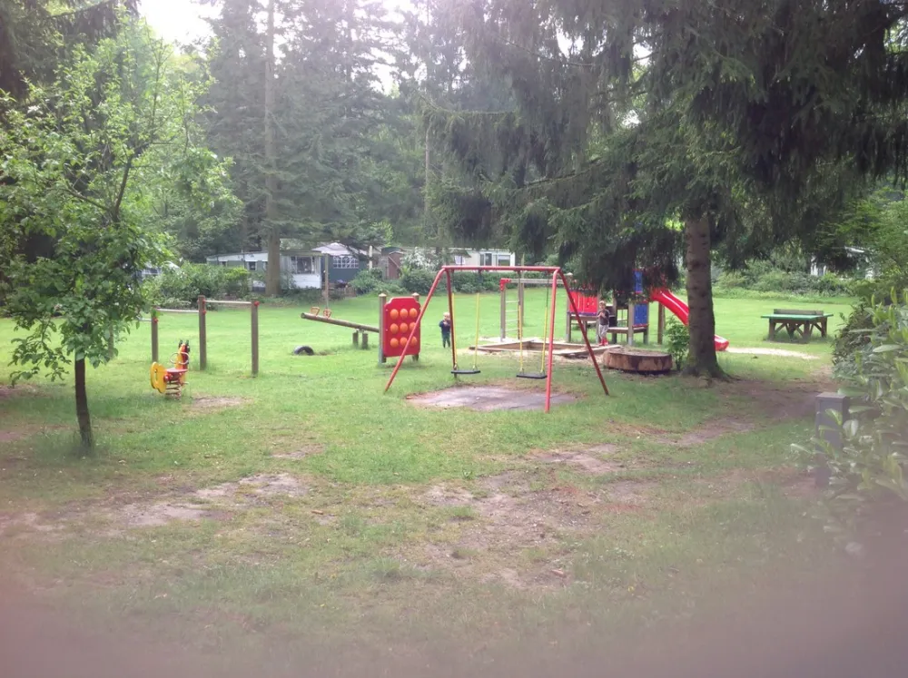 Molecaten Park Landgoed Molecaten