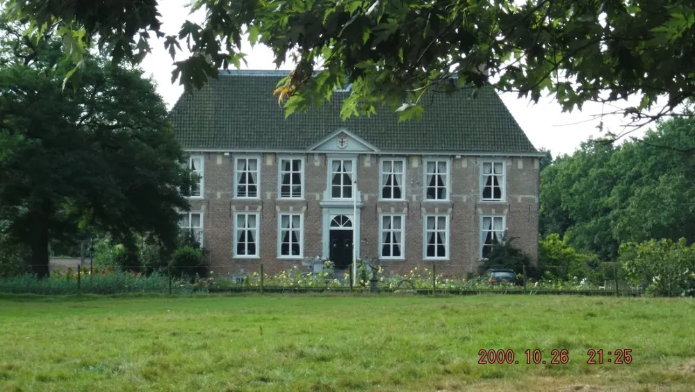 Molecaten Park Landgoed Molecaten