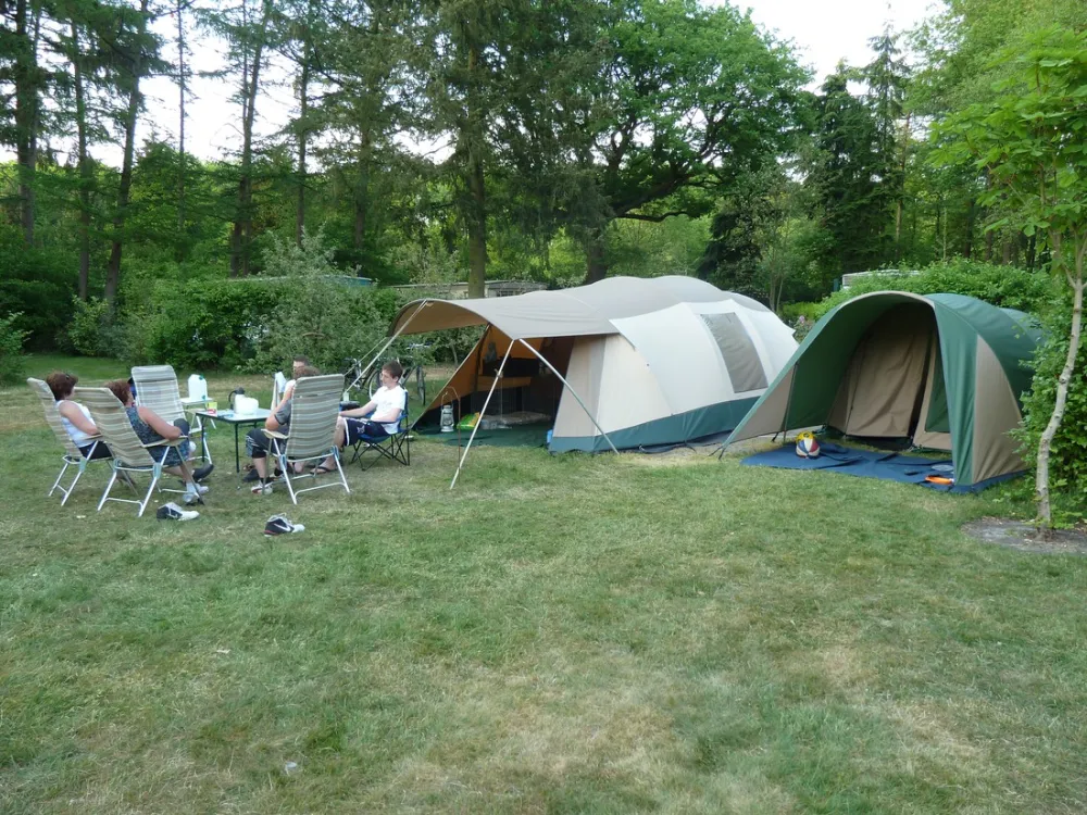 Molecaten Park Landgoed Molecaten