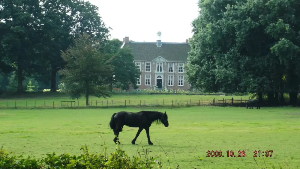 Molecaten Park Landgoed Molecaten