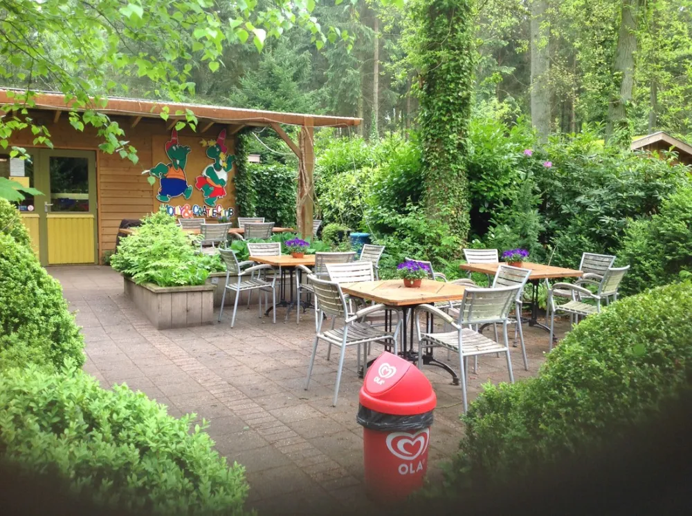 Molecaten Park Landgoed Molecaten