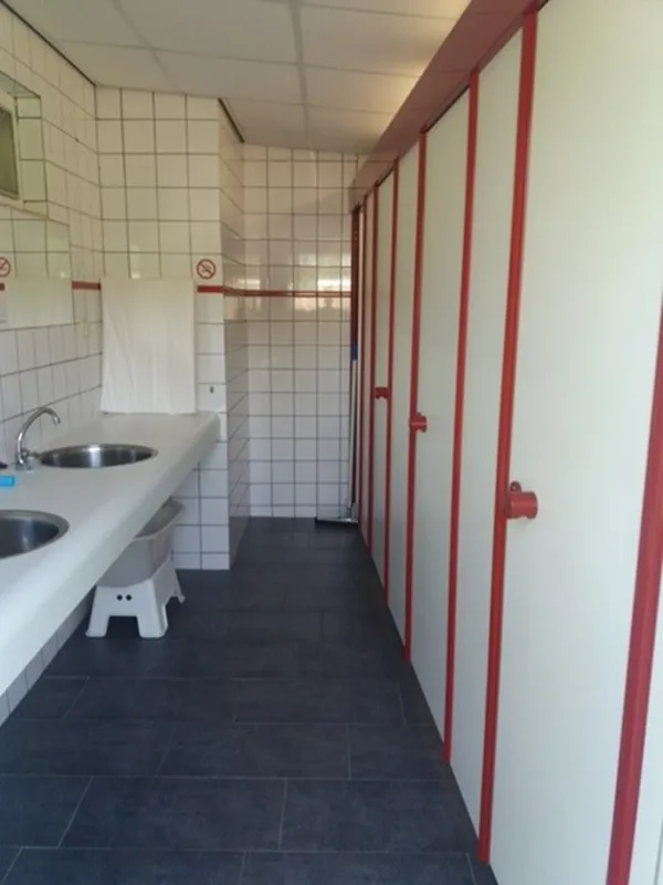 Minicamping Boudewijnskerke