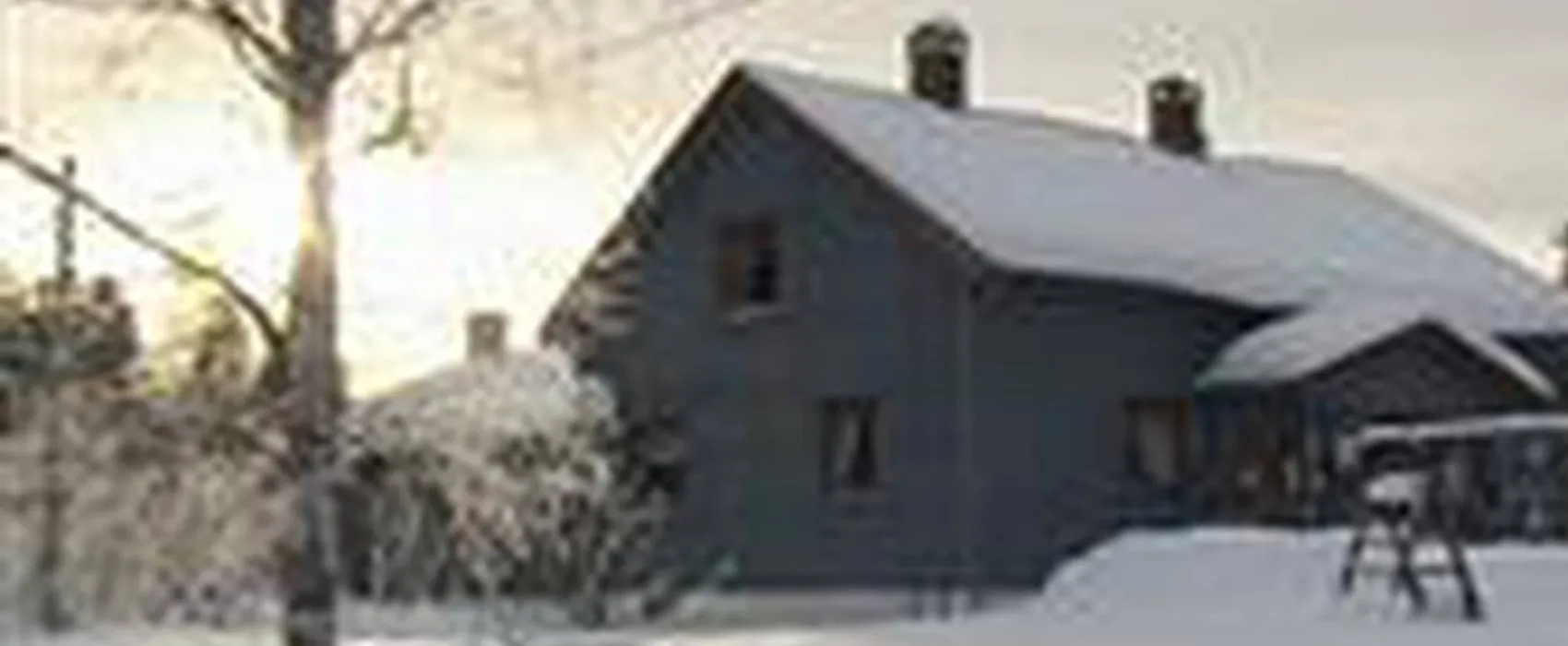 Viubråtan Feriesenter