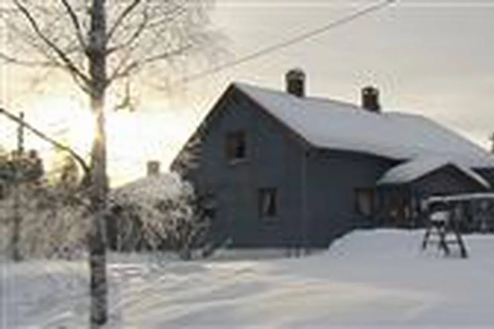 Viubråtan Feriesenter