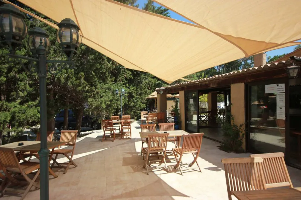 Village De L'ostriconi