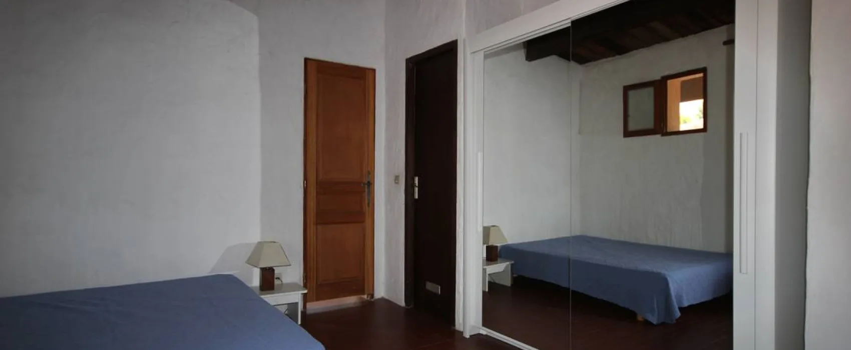 Village De L'ostriconi