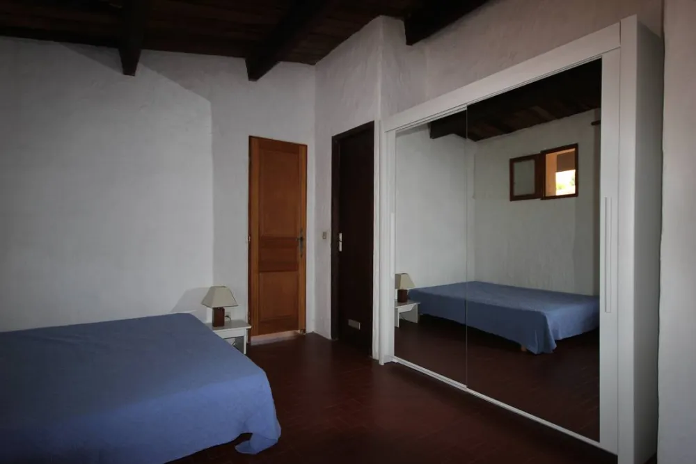 Village De L'ostriconi