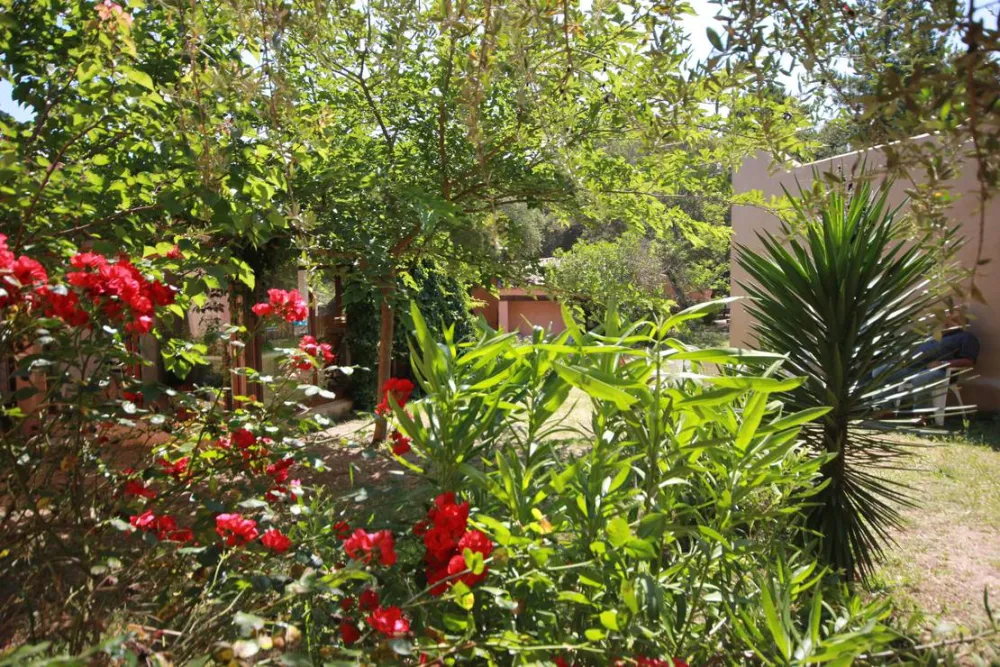 Village De L'ostriconi