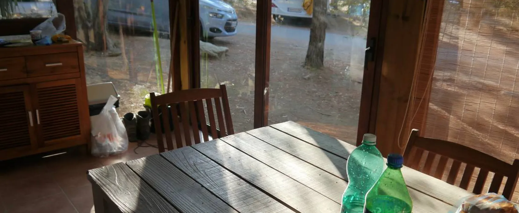 Village De L'ostriconi