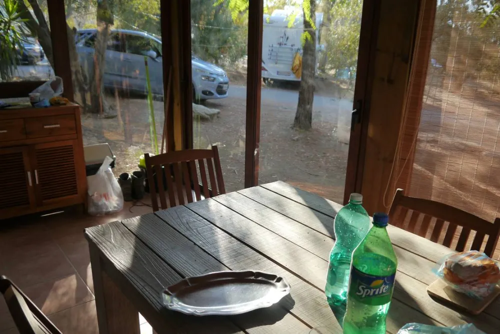 Village De L'ostriconi