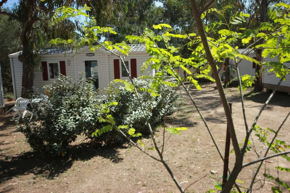 Village De L'ostriconi