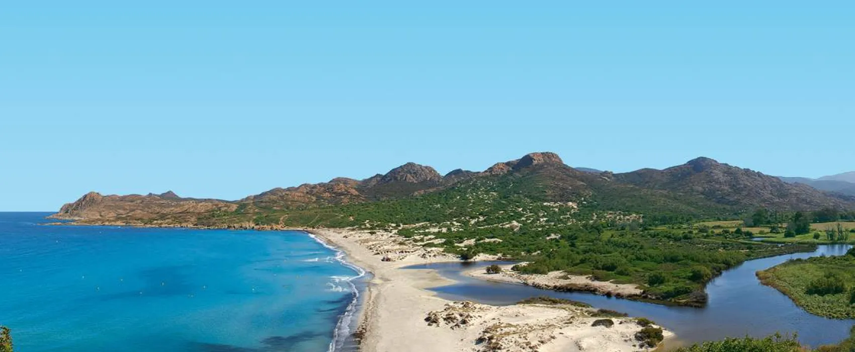 Village De L'ostriconi