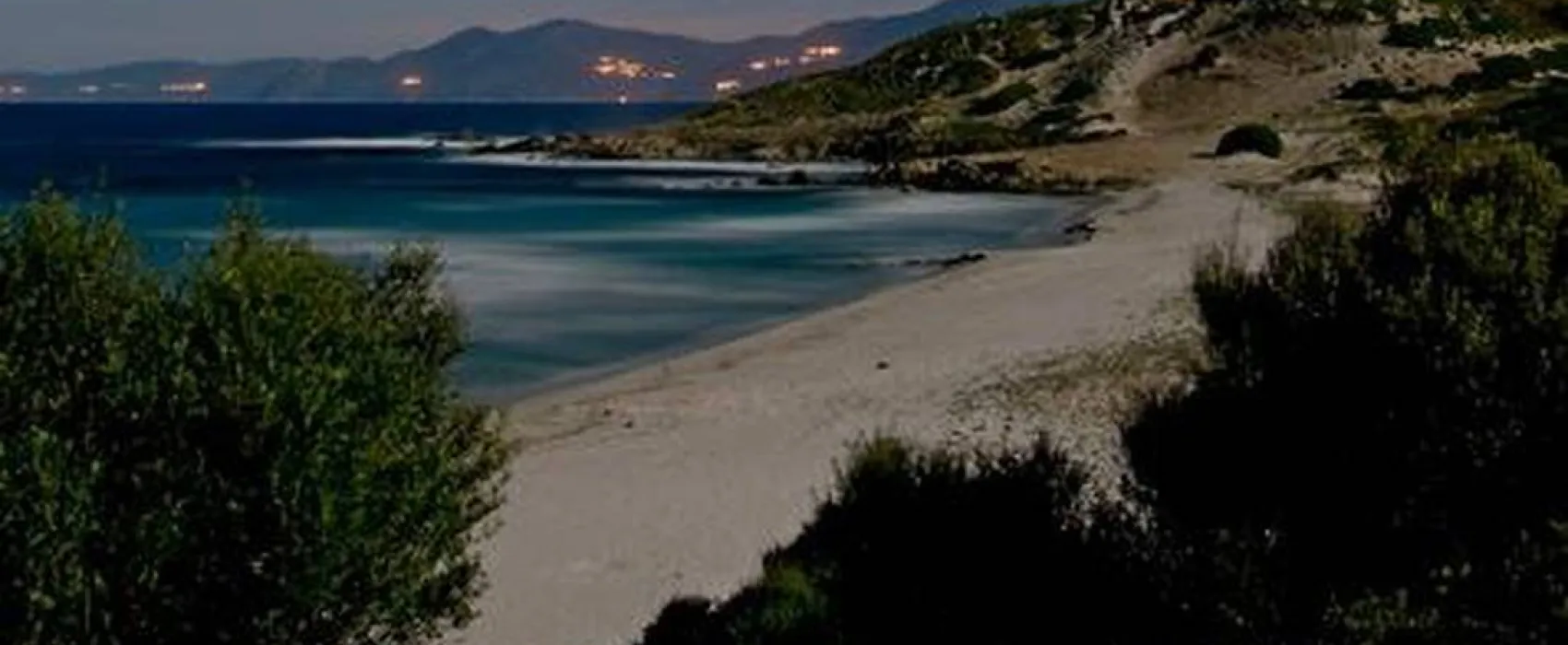 Village De L'ostriconi