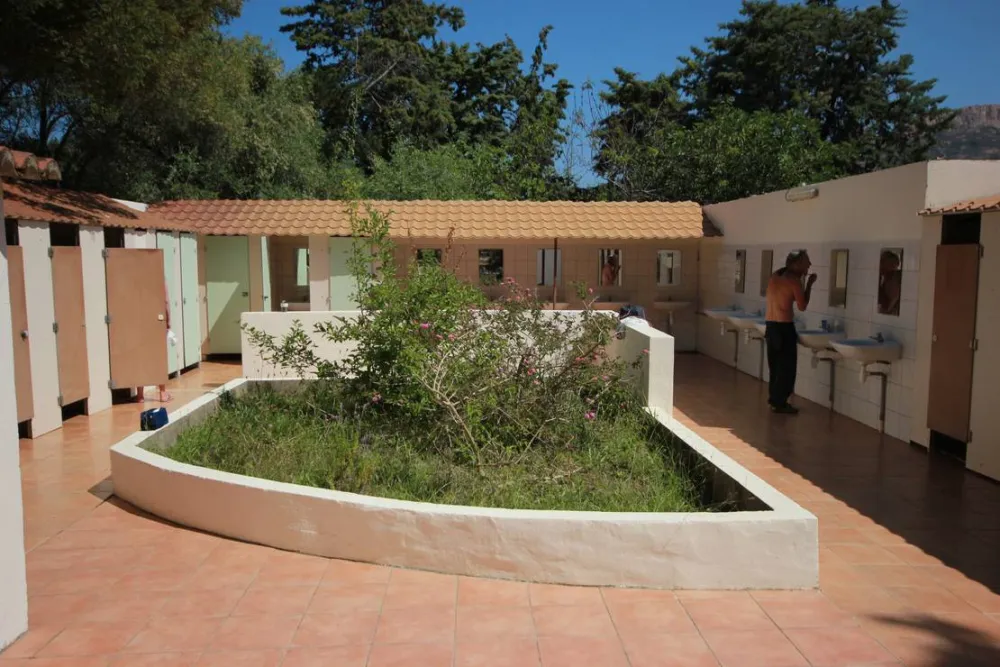 Village De L'ostriconi