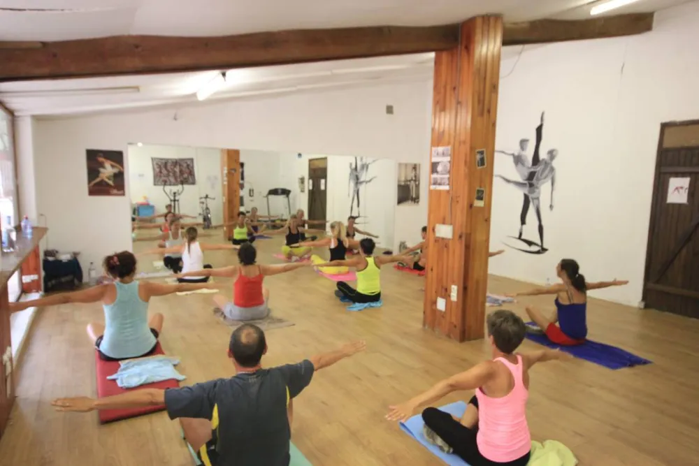 Village De L'ostriconi