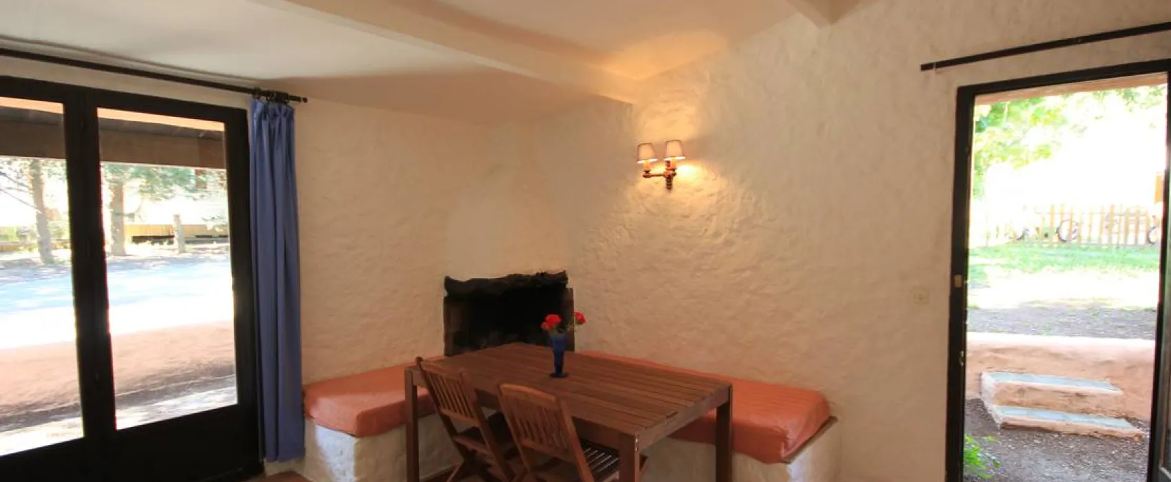 Village De L'ostriconi