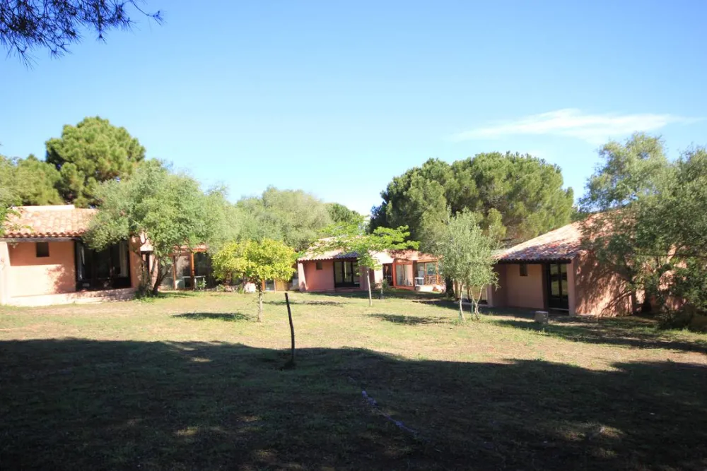 Village De L'ostriconi