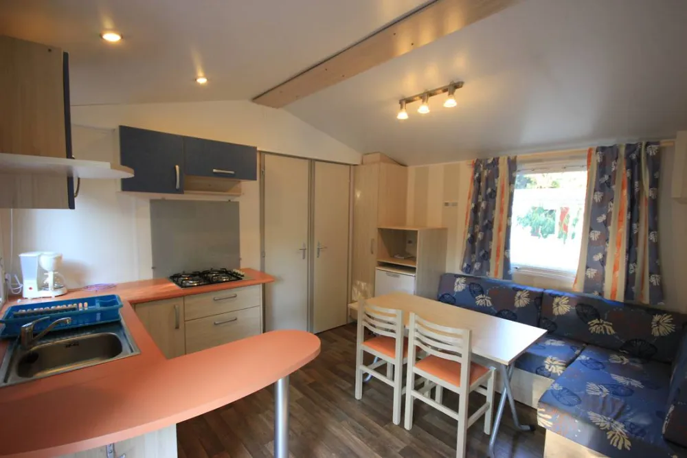 Village De L'ostriconi