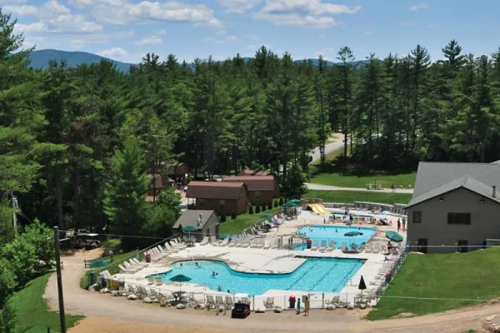 Danforth Bay Camping & RV Resort