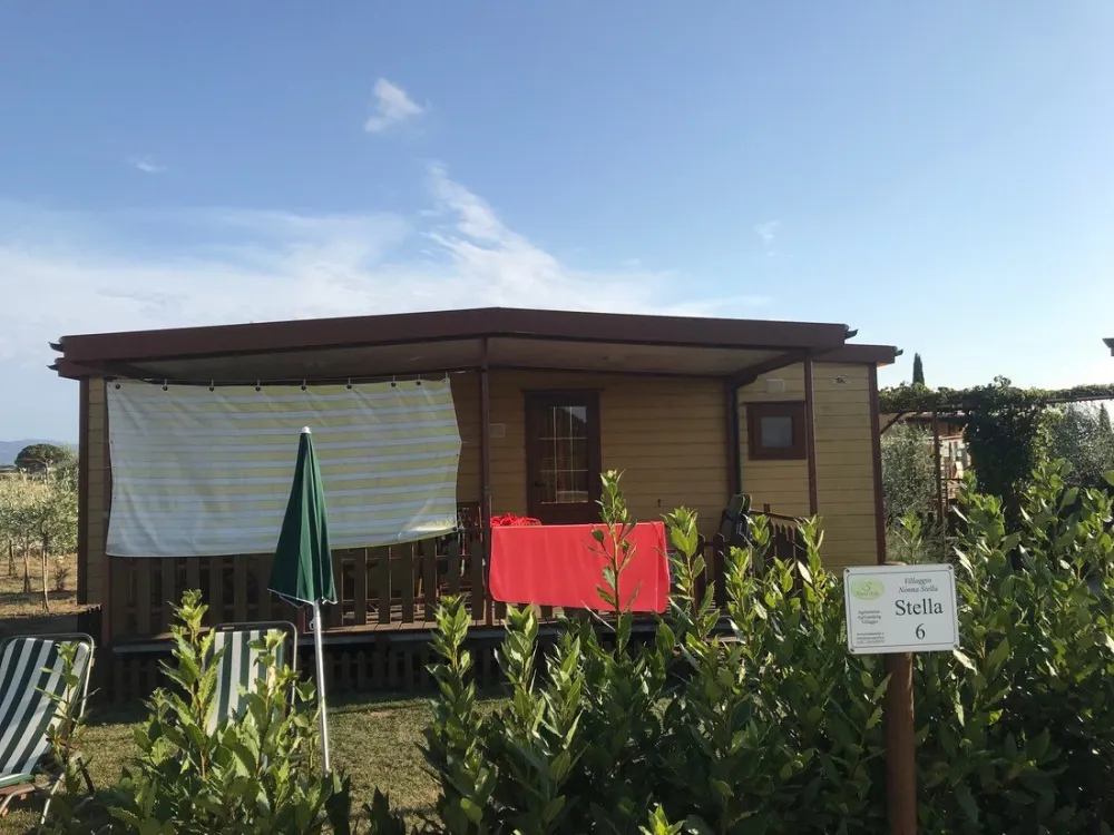 Agriturismo Nonna Stella