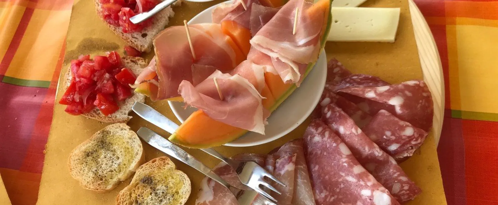 Agriturismo Nonna Stella