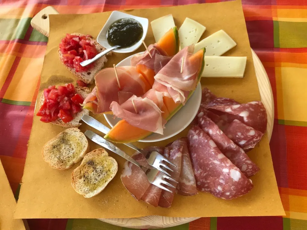 Agriturismo Nonna Stella