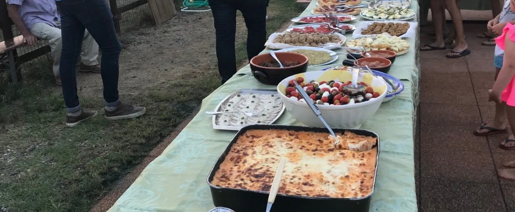 Agriturismo Nonna Stella