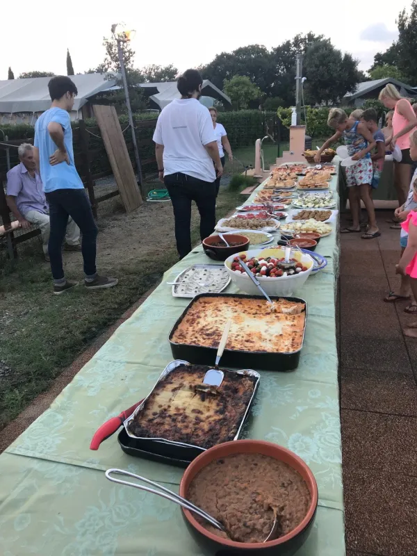 Agriturismo Nonna Stella