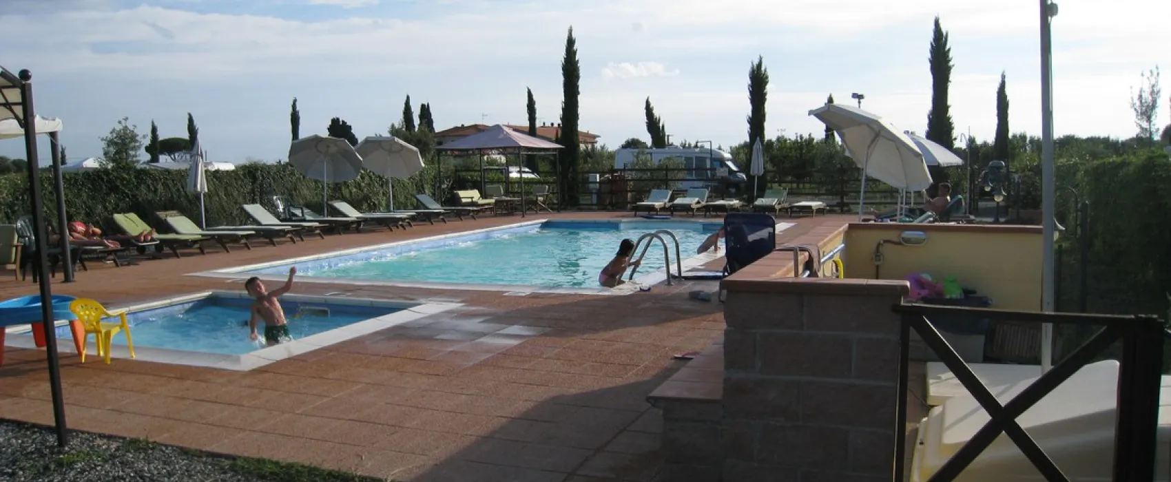 Agriturismo Nonna Stella